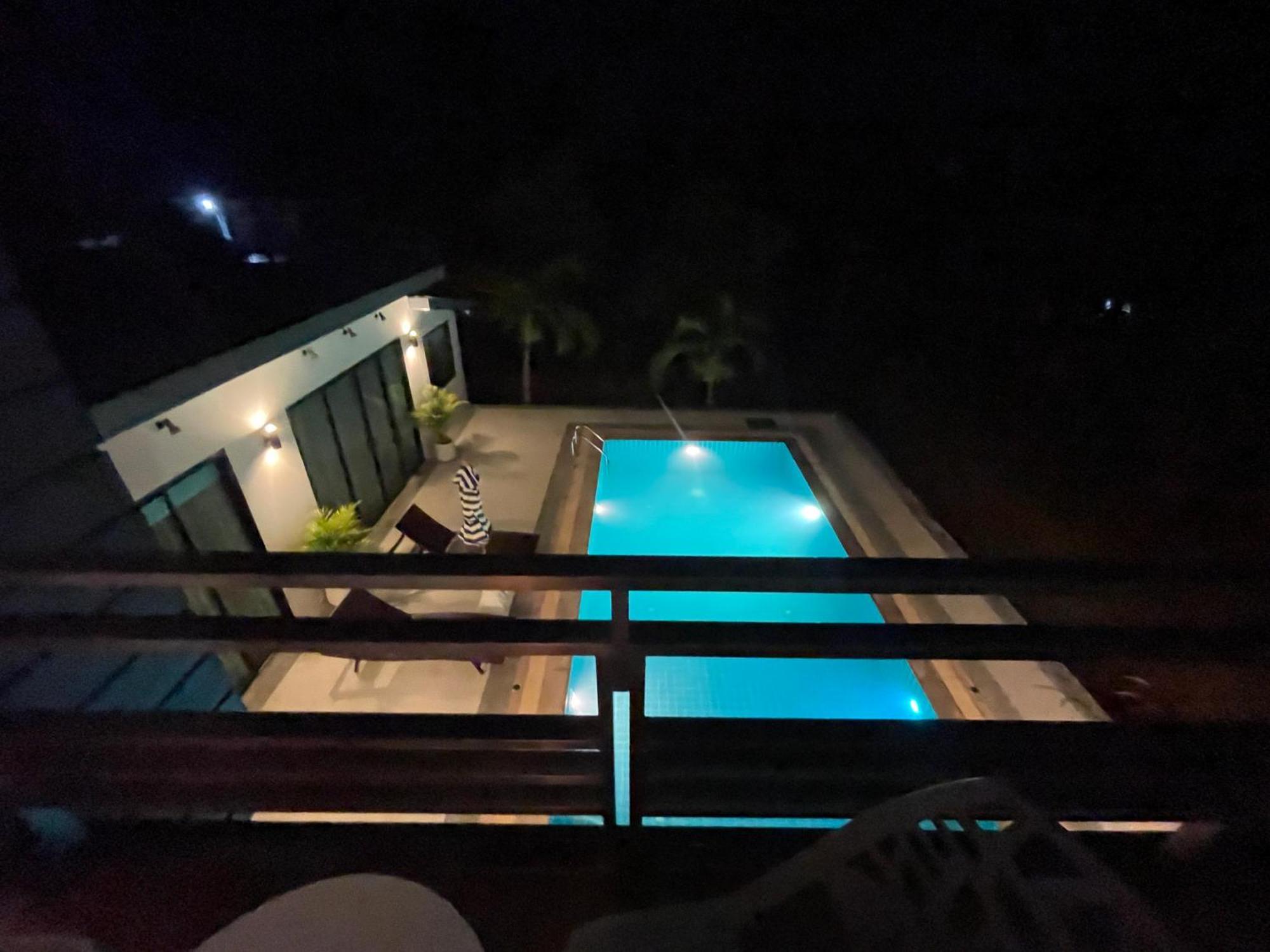 Romlaphass Boutique Villa Kalasin Eksteriør billede