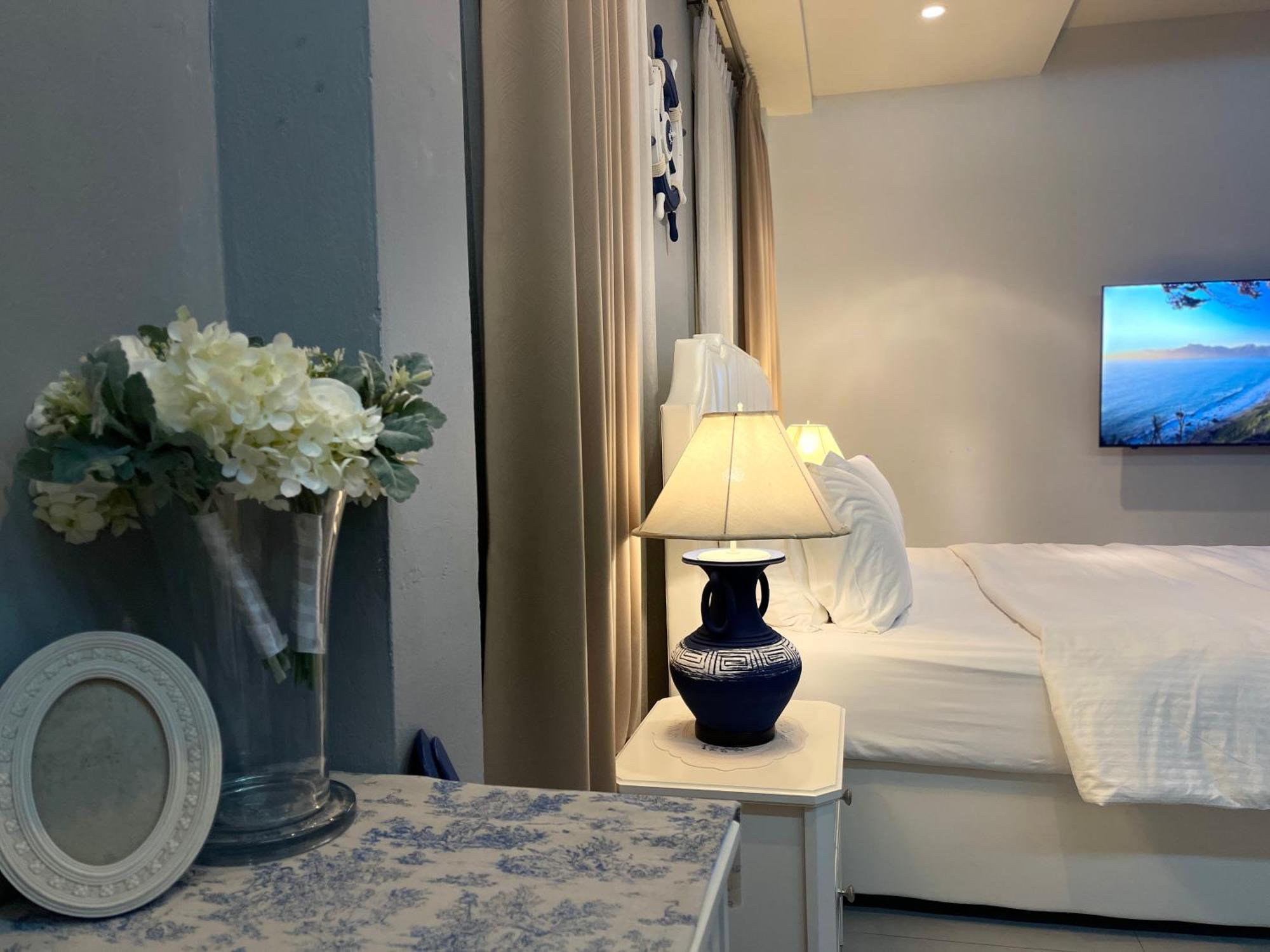 Romlaphass Boutique Villa Kalasin Eksteriør billede